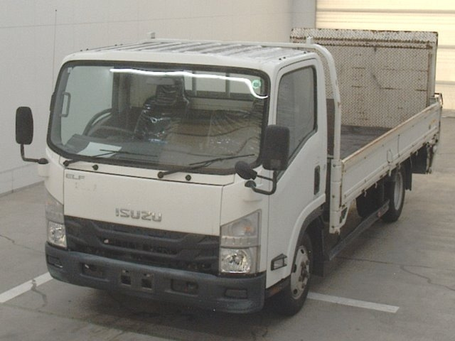 ISUZU ELF 2018