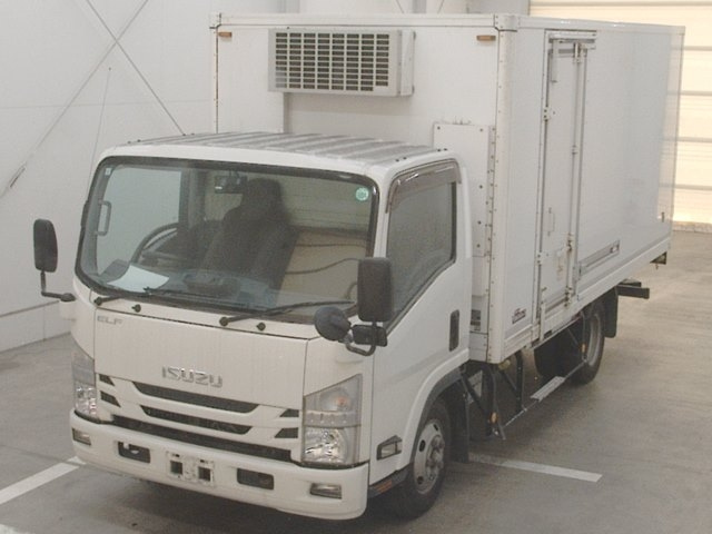 ISUZU ELF 2020