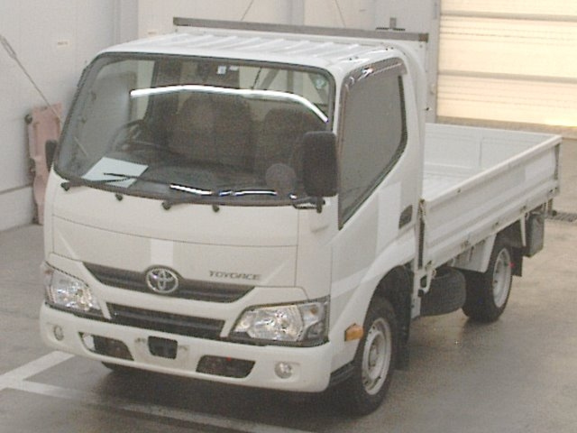 TOYOTA TOYOACE 2017