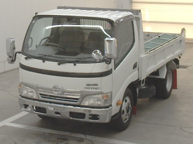 HINO DUTRO 2010