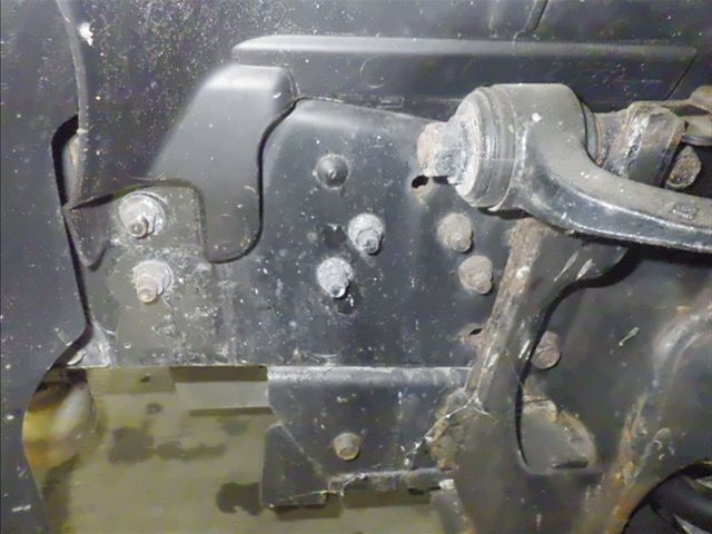 MITSUBISHI CANTER 2021