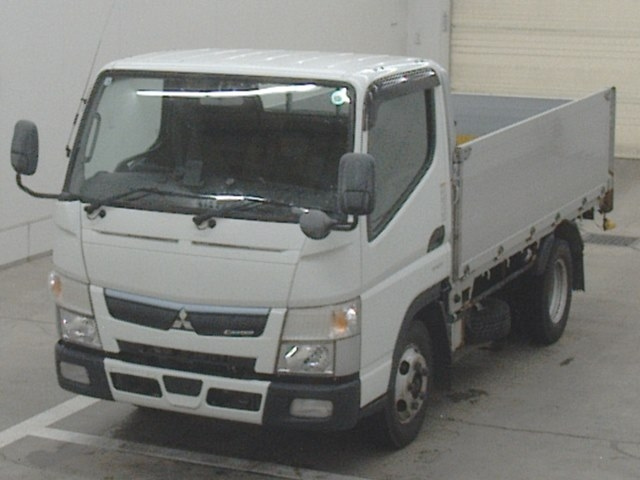 MITSUBISHI CANTER 2021