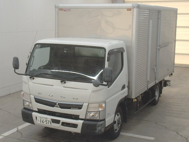MITSUBISHI CANTER 2020