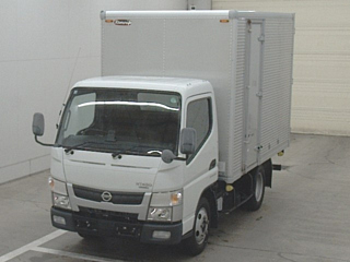 NISSAN ATLAS 2019