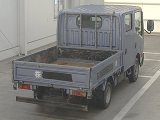 NISSAN ATLAS 2016