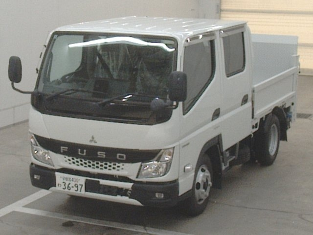 MITSUBISHI CANTER 2025