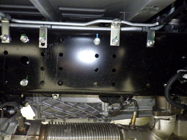 MITSUBISHI CANTER 2025