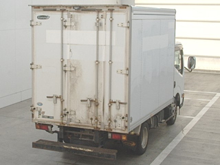 NISSAN ATLAS 2014