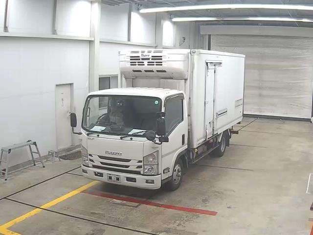 ISUZU ELF 2019