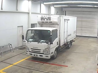 ISUZU ELF 2019
