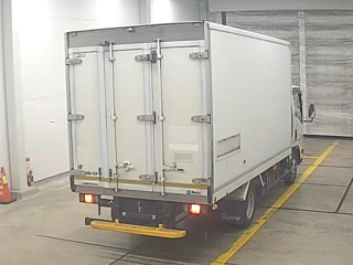 ISUZU ELF 2019