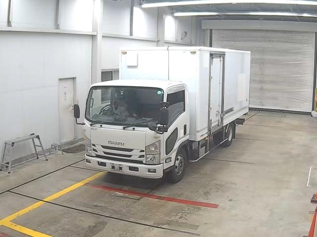 ISUZU ELF 2019