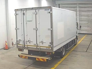 ISUZU ELF 2019