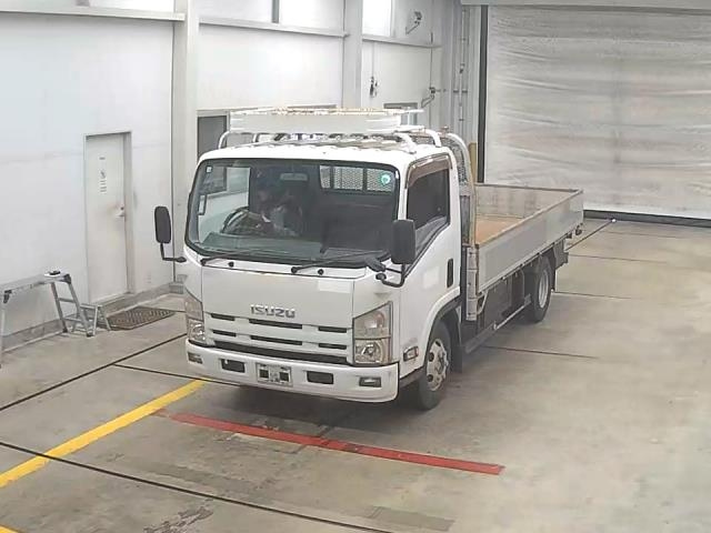 ISUZU ELF 2012