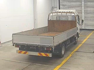 ISUZU ELF 2012