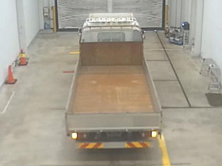 ISUZU ELF 2012