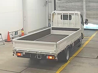 TOYOTA DYNA 2024