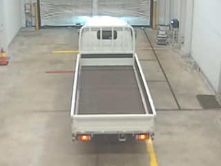 TOYOTA DYNA 2024