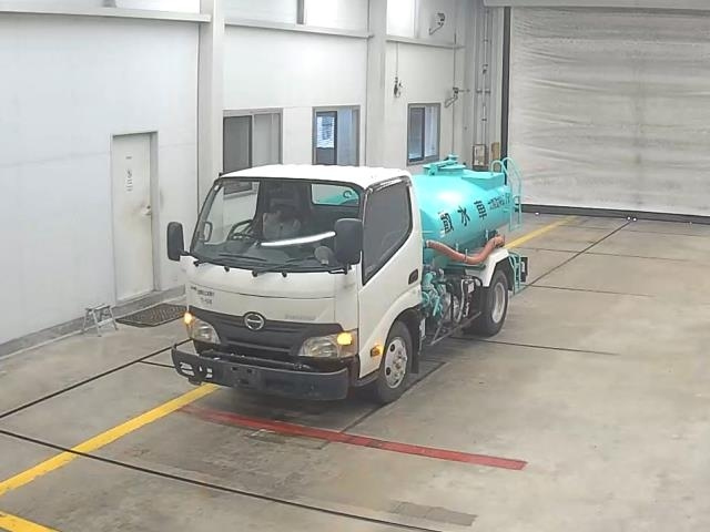 HINO DUTRO 2012