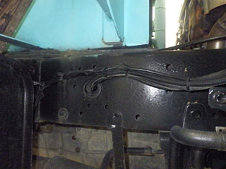 HINO DUTRO 2012