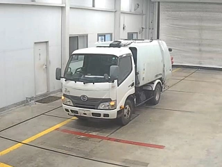 HINO DUTRO 2011
