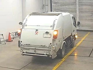 HINO DUTRO 2011