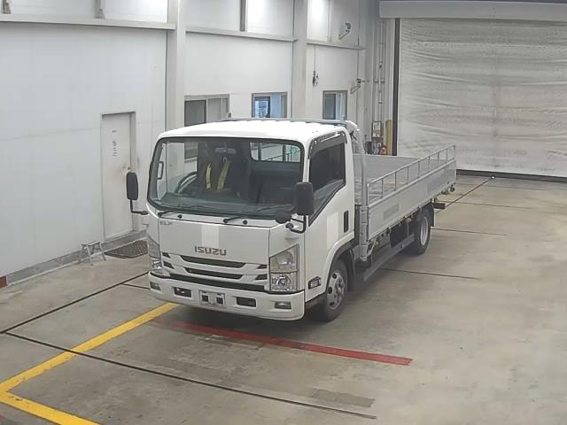 ISUZU ELF 2019