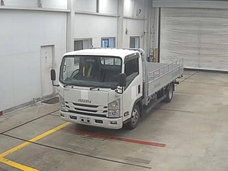 ISUZU ELF 2019