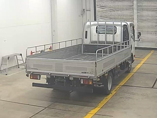 ISUZU ELF 2019