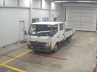HINO DUTRO 2012