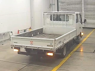 HINO DUTRO 2012