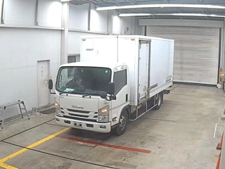 ISUZU ELF 2019