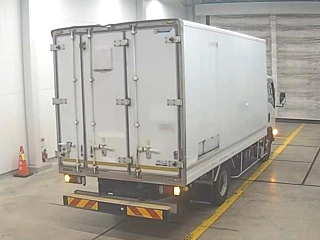 ISUZU ELF 2019