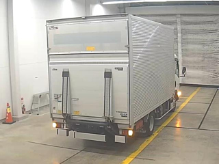Заказать ISUZU ELF