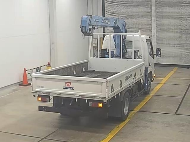 HINO DUTRO 2012