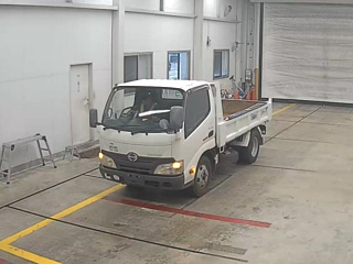 HINO DUTRO 2012