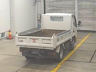 HINO DUTRO 2012