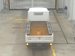 HINO DUTRO 2012