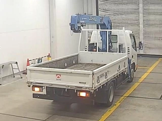 HINO DUTRO 2012