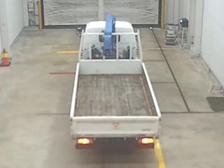 HINO DUTRO 2012