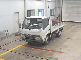 HINO DUTRO 2012