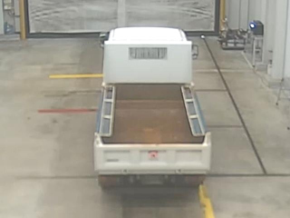 HINO DUTRO 2012