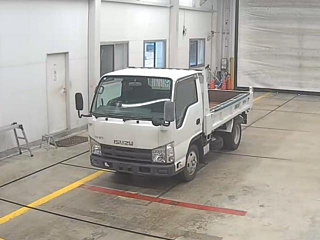 ISUZU ELF 2012