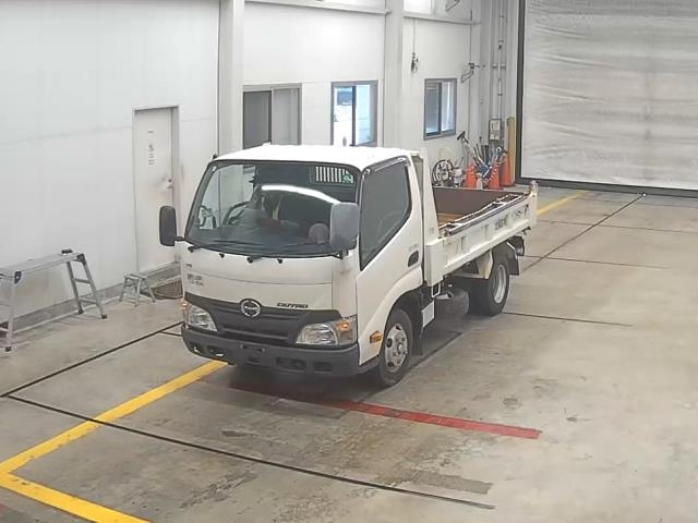 HINO DUTRO 2013