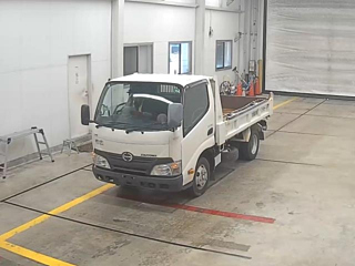 HINO DUTRO 2013