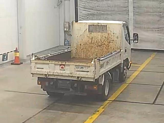 HINO DUTRO 2013