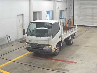 HINO DUTRO 2013