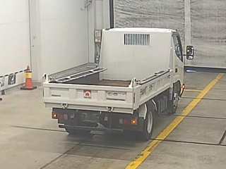 HINO DUTRO 2013