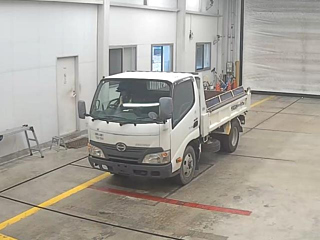 HINO DUTRO 2011