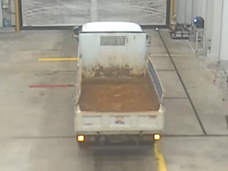 HINO DUTRO 2011
